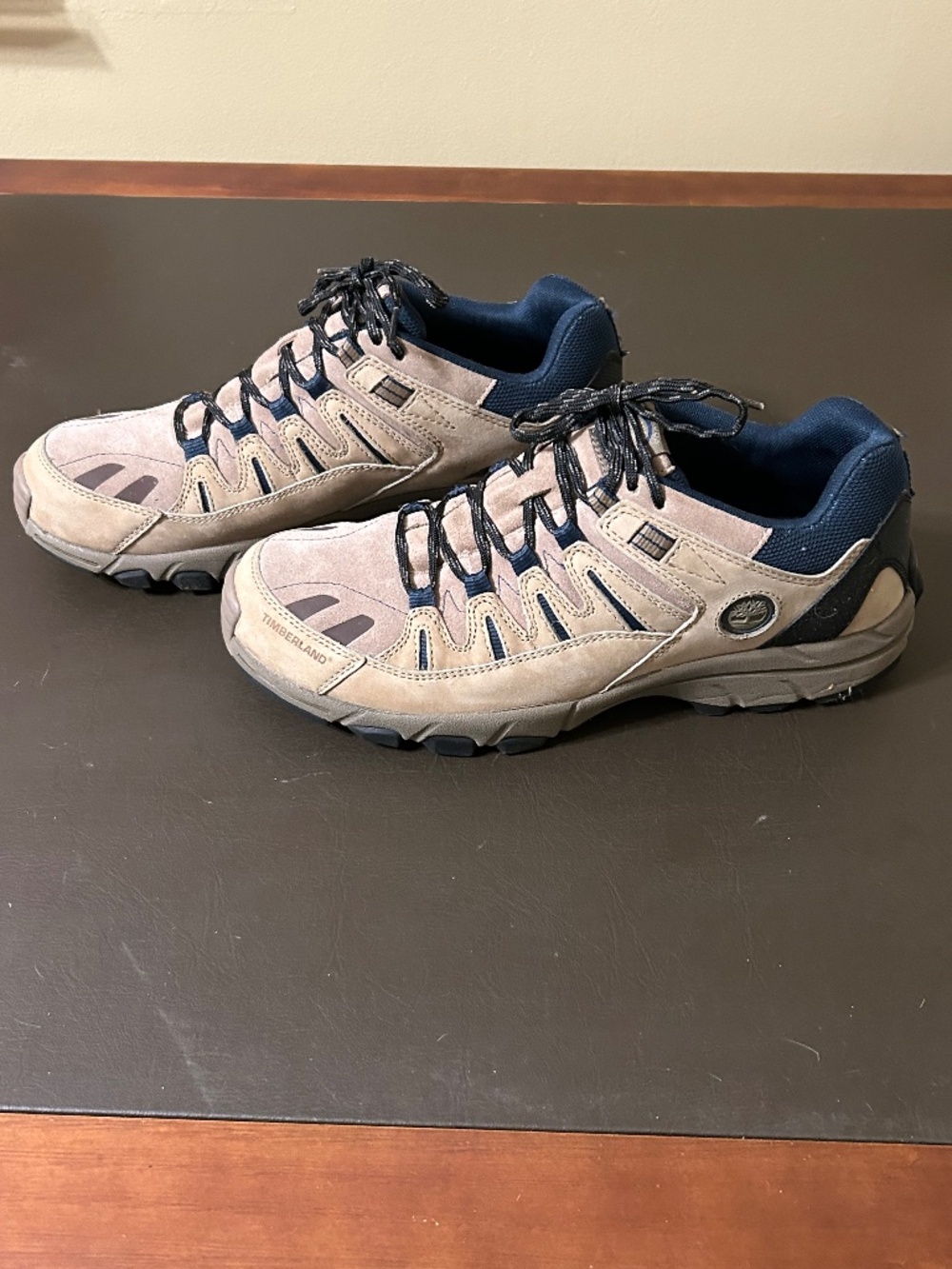 TIMBERLAND BOOTS MENS 9.5